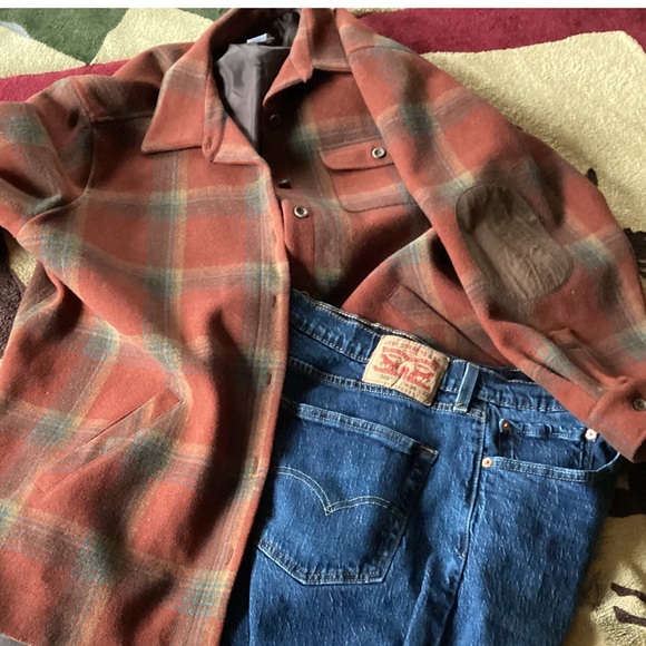 🏔  CASHMERE Kangol LAVENDER 💀SKULL  CAP  EUC - Picture 11 of 16